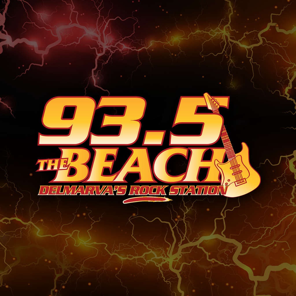 93.5 The Beach FM