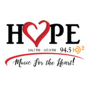 Hope 94.5 - WDAC-HD2