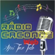 Rádio Caconde Web
