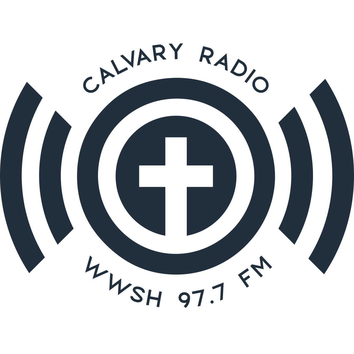 WWSH-LP 97.7FM Calvary Radio