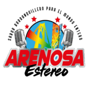 Arenosa Estereo
