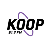 KOOP 91.7 FM