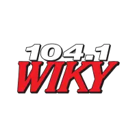 WIKY-FM 104.1