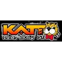 Rock 100.5 the Katt