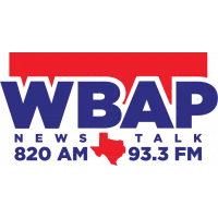 WBAP 820 AM