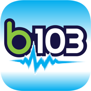B103 FM