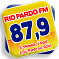 Rio Pardo FM 87.9