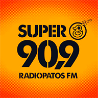 Super RadioPatos FM 90.9