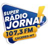Super Rádio Jornal FM 107.3