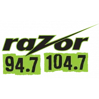 Razor 94.7f FM