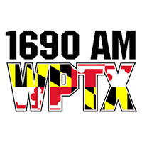 WPTX AM 1690
