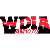 WDIA 1070 AM