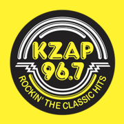 96.7 KZAP