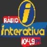 Interativa FM 104.9