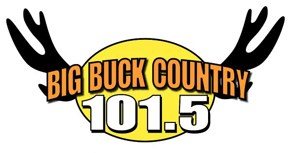 Big Buck Country 101.5 FM
