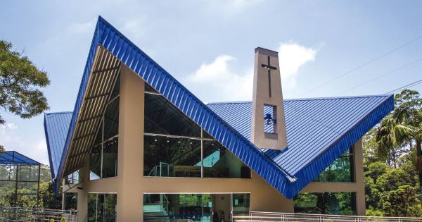 Rádio Imaculada 1490 AM