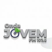 Onda Jovem FM 107.5