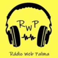 Rádio Web Palma