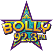KSJO Bolly 92.3 FM