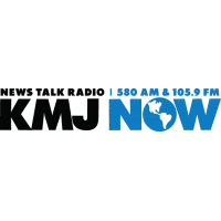 KMJ Now 580