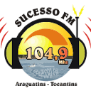 Sucesso FM 104.9