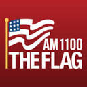 AM 1100 The Flag WZFG