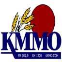 KMMO 102.9 FM