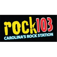 ROCK 103 WRCQ