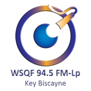 WSQF FM 94.5