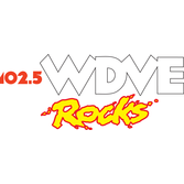 WDVE 102.5 FM