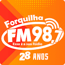 Forquilha FM 98.7