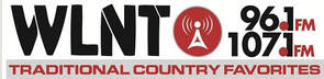 WLNT FM 96.1