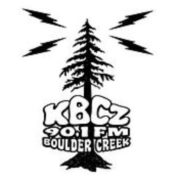 KBCZ FM 89.3
