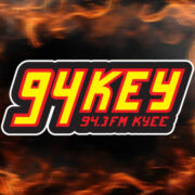 KYEE 94.3 FM