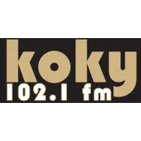 KOKY 102.1 FM