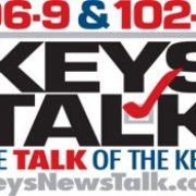 Keys Talk 96.9 & 102.5 FM