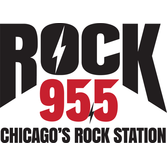 Rock 95.5 - WCHI FM