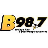 B 98.7 - KBEE-FM