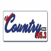KZZX 105.3 FM
