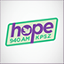 Hope 940 - KPSZ