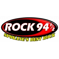 Rock 94½ - KHTQ