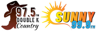 Double K Country 97.5 FM