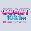 KSQN 103.1 FM The Wave