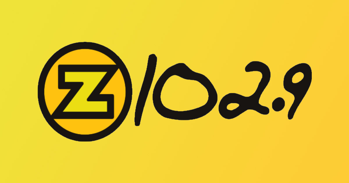 z102.9 KZIA FM