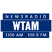 WTAM 1100 AM
