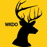 WKDO FM 98.7 The Buck