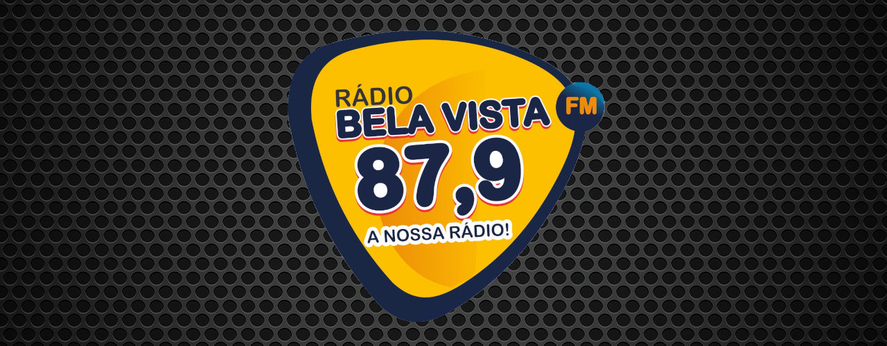 Bela Vista FM 87.9