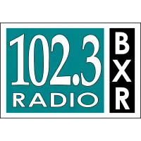 KBXR FM 102.3 FM