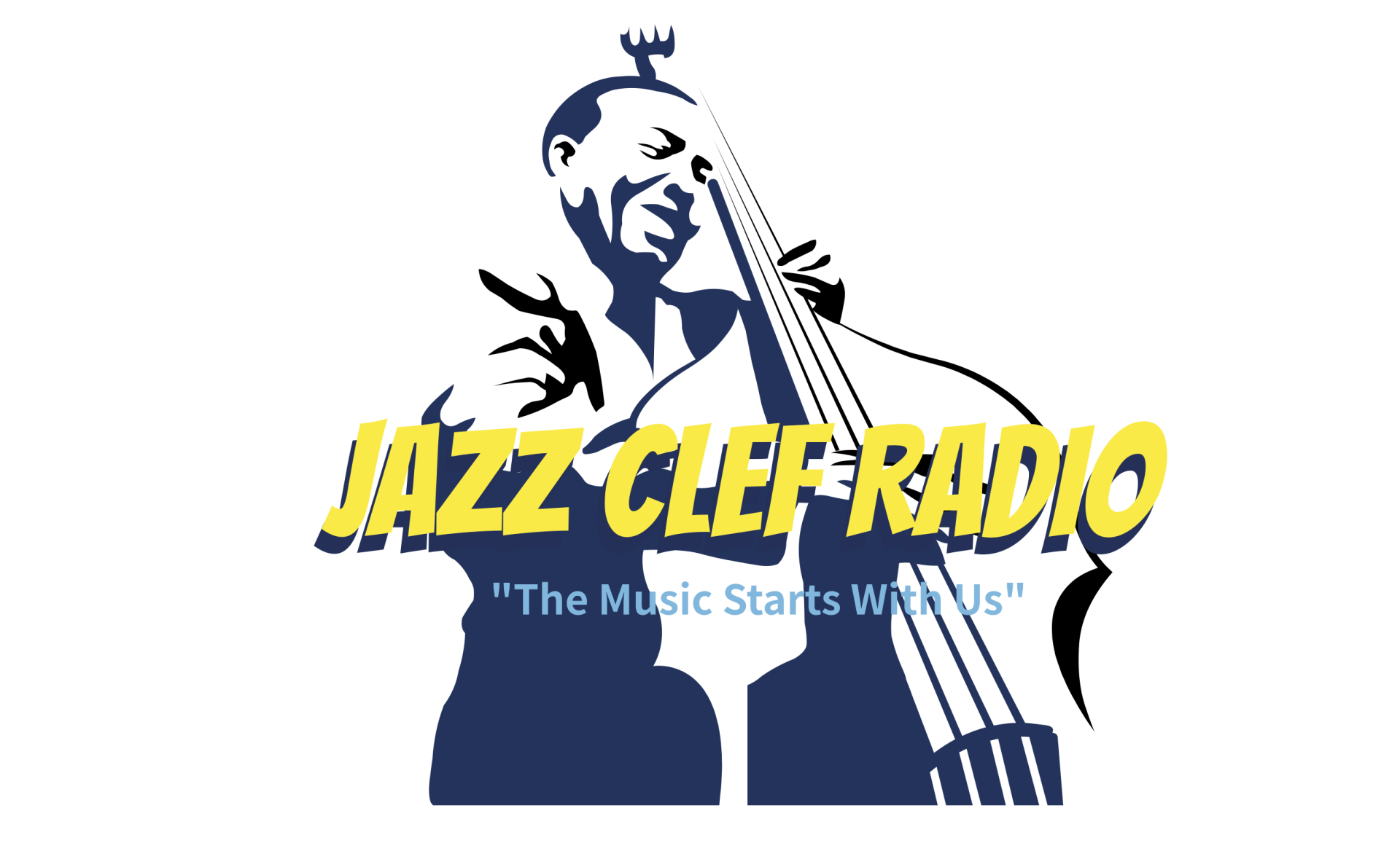 Jazz Clef Radio