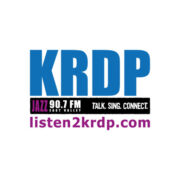 KRDP Jazz 90.7 FM